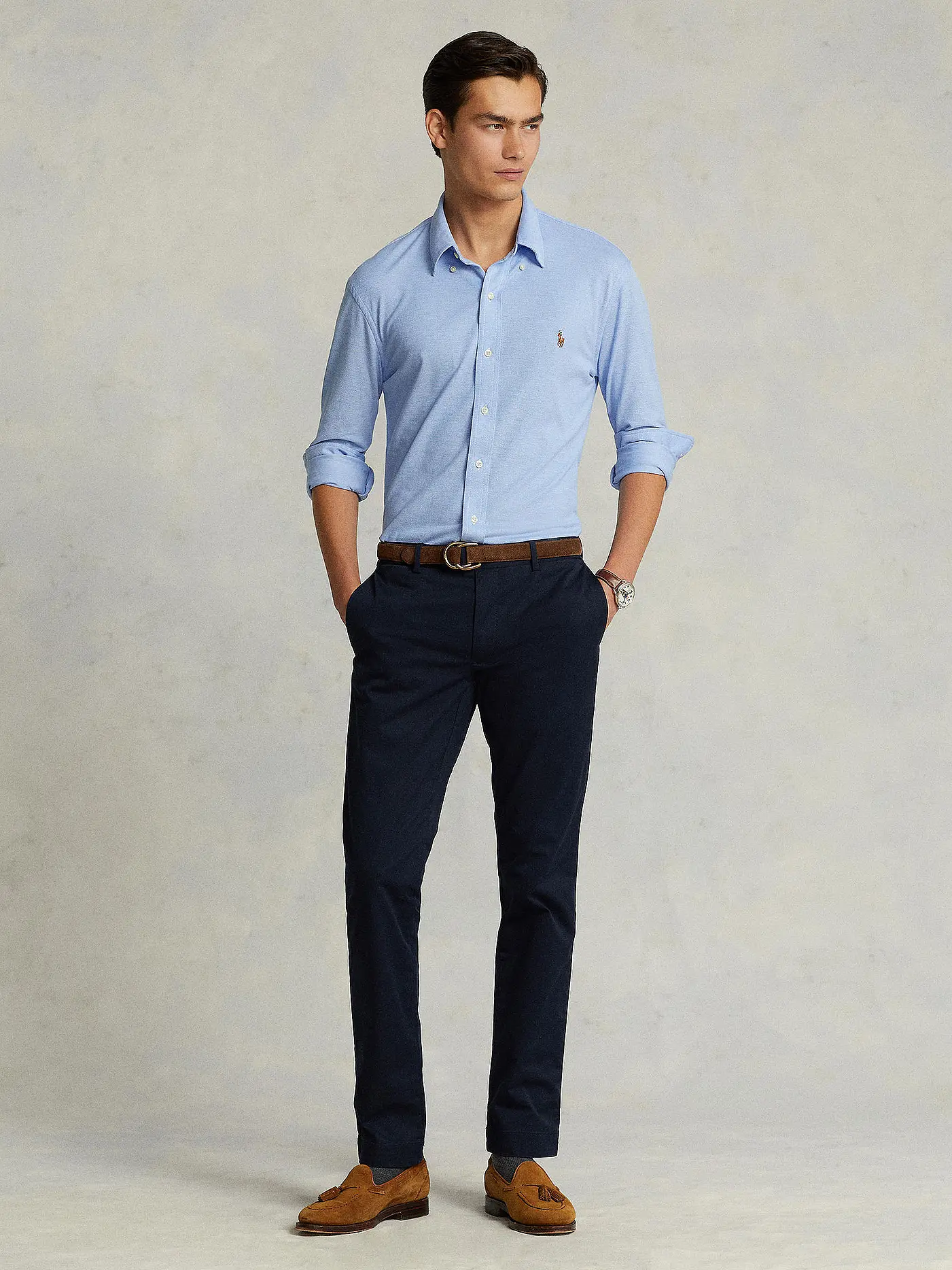 POLO RALPH LAUREN | Chino Slim Fit | 